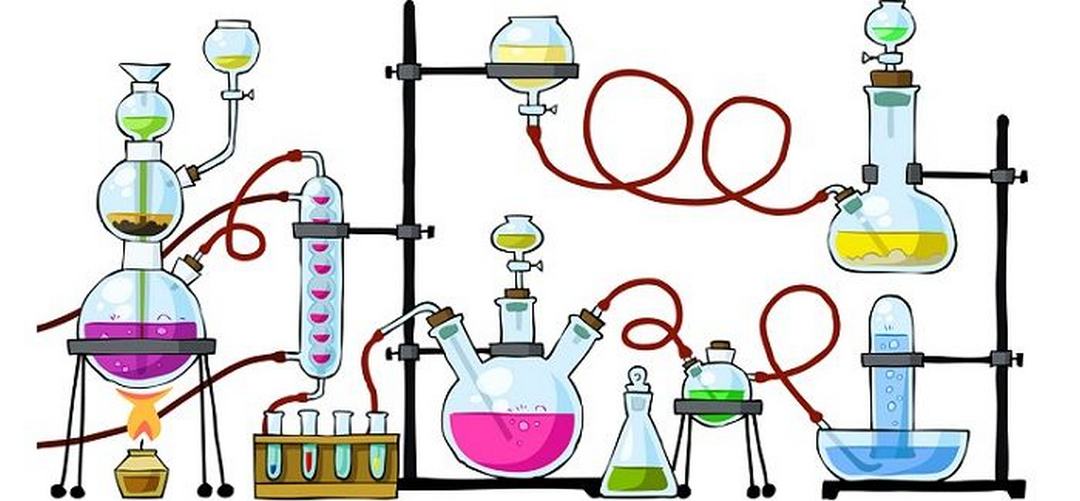 Các phạm vi áp dụng bảo toàn điện tích