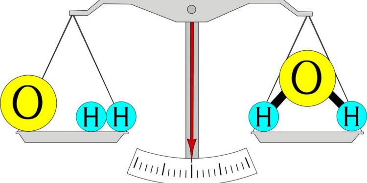 Người đã phát hiện ra định luật bảo toàn khối lượng là ai?
