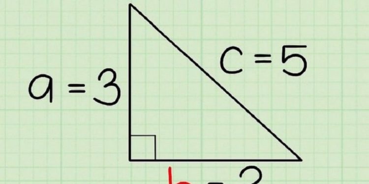 Chứng minh cho định lý Pytago