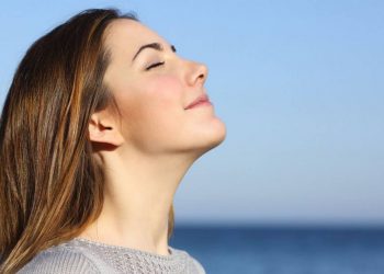 Hô hấp là gì? Đây là quá trình trao đổi khí của cơ thể.