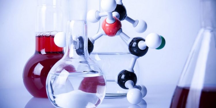 Khái niệm chi tiết về hợp chất vô cơ