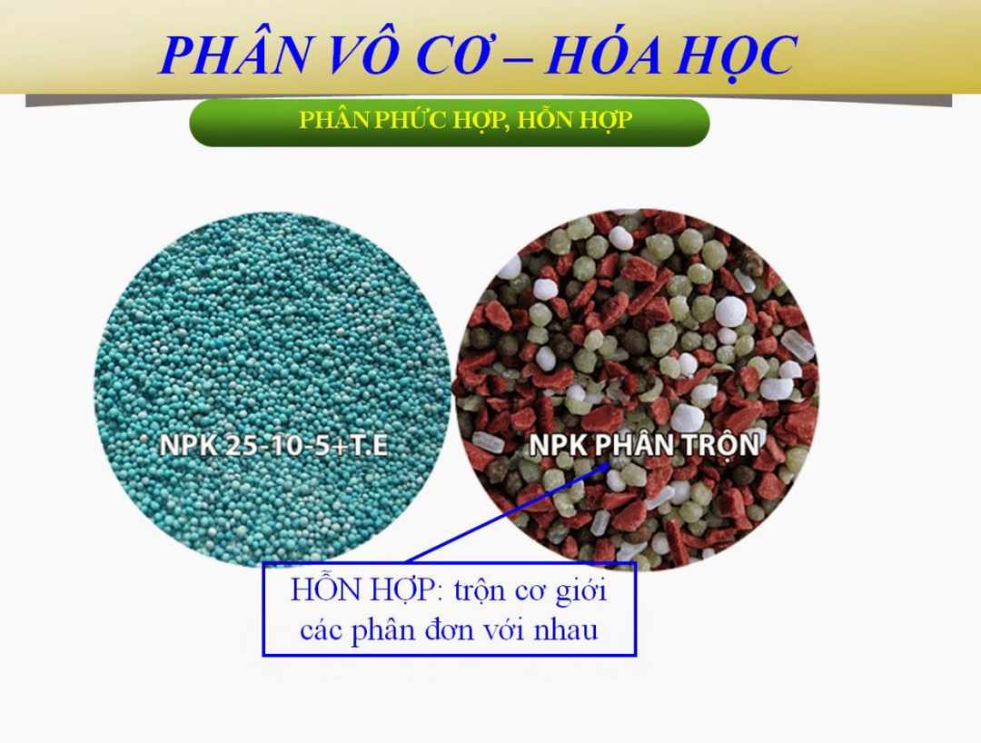 Nhiều hợp chất sử dụng trong nhiều lĩnh vực 