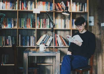 Sách chính là một người bạn tốt của con người