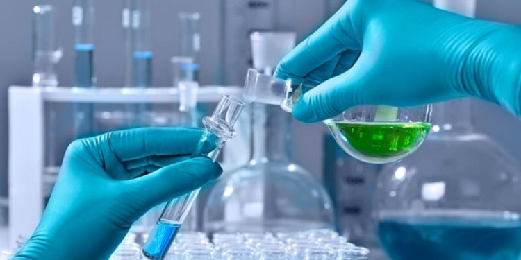 Trong hóa học vô cơ phản ứng thế sẽ luôn có sự thay đổi số oxi hóa của nguyên tố 