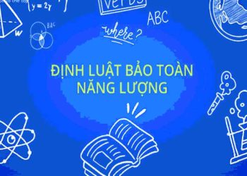 Ai cho ra đời định luật bảo toàn năng lượng ? 