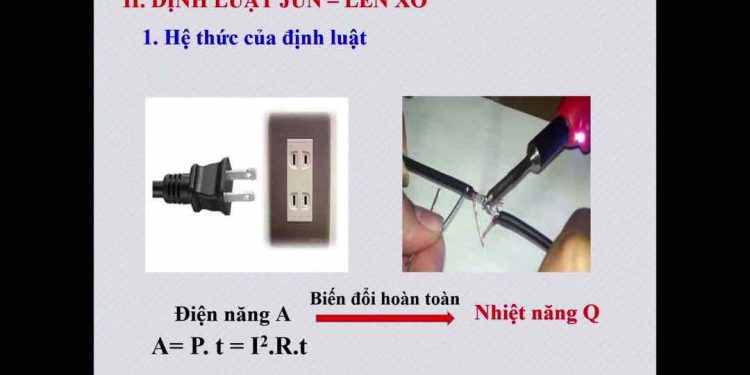 Sự ra đời mang tính chất cách mạng của định luật 