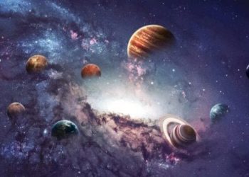 Công thức tính lưc hấp dẫn