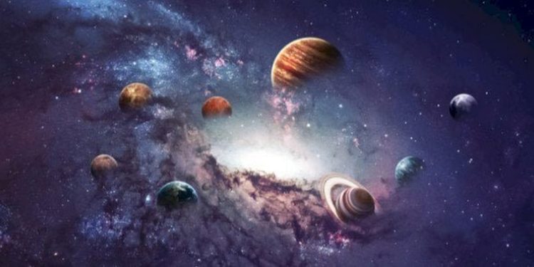 Công thức tính lưc hấp dẫn