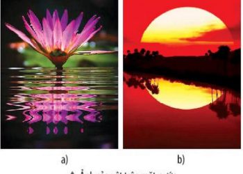 Mắt người không thể nhìn thấy tất cả các tia sáng của quang phổ