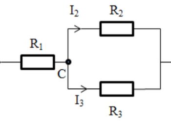 Vận dụng định luật Ôm cho đoạn mạch mắc hỗn hợp
