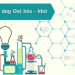 Phản ứng oxi hóa khử là gì?
