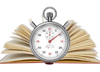 Cách lựa chọn khoảng thời gian đọc sách tốt nhất