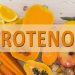 Các Phân Loại Carotenoit trong Quang Tổng Hợp