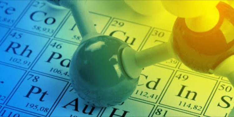 Cách sử dụng bảng tuần hoàn hoá học để xác định tính chất của các phản ứng hóa học