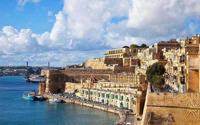 Các khoản chi phí khi du học Malta trong 1 năm