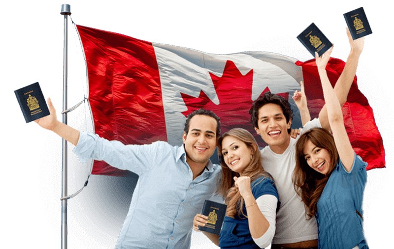 Chương trình đầu tư định cư Canada