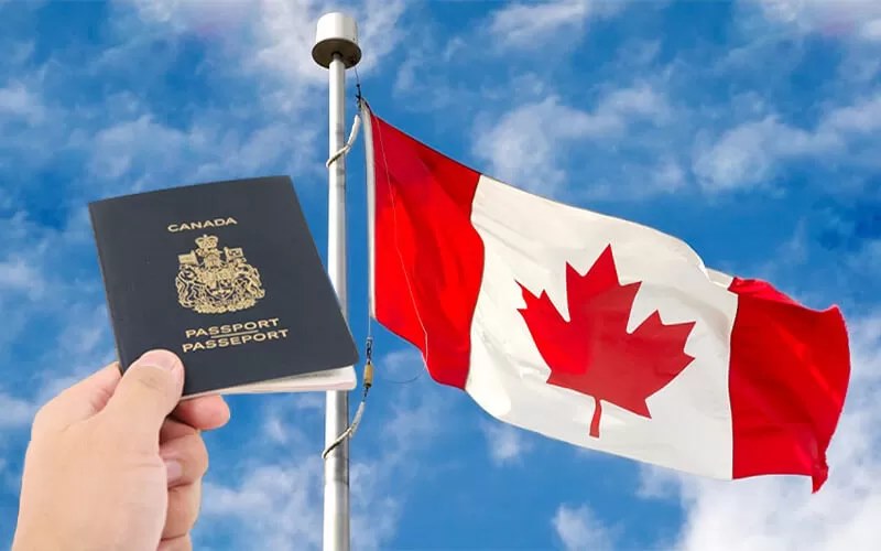 Có nhiều diện định cư Canada