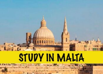 Cách tiết kiệm chi phí khi du học Malta