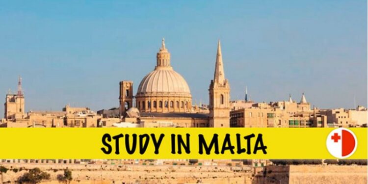 Cách tiết kiệm chi phí khi du học Malta