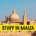 Cách tiết kiệm chi phí khi du học Malta