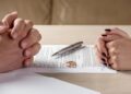 Ly hôn thuận tình không cần ra tòa cần những điểu kiện gì