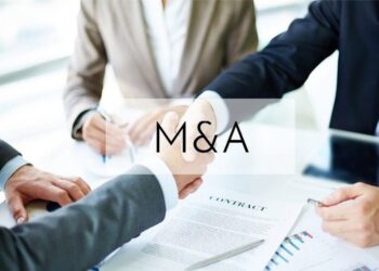 Tìm hiểu sâu về mua bán doanh nghiệp M&A