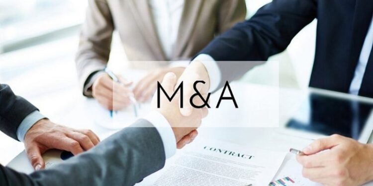 Tìm hiểu sâu về mua bán doanh nghiệp M&A