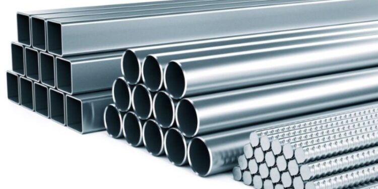 Thép cacbon thấp/trung bình là lựa chọn an toàn cho công trình xây dựng